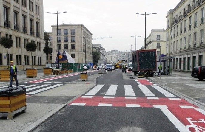 Dziś otwarcie Świętokrzyskiej. Budowa metra dobiega końca